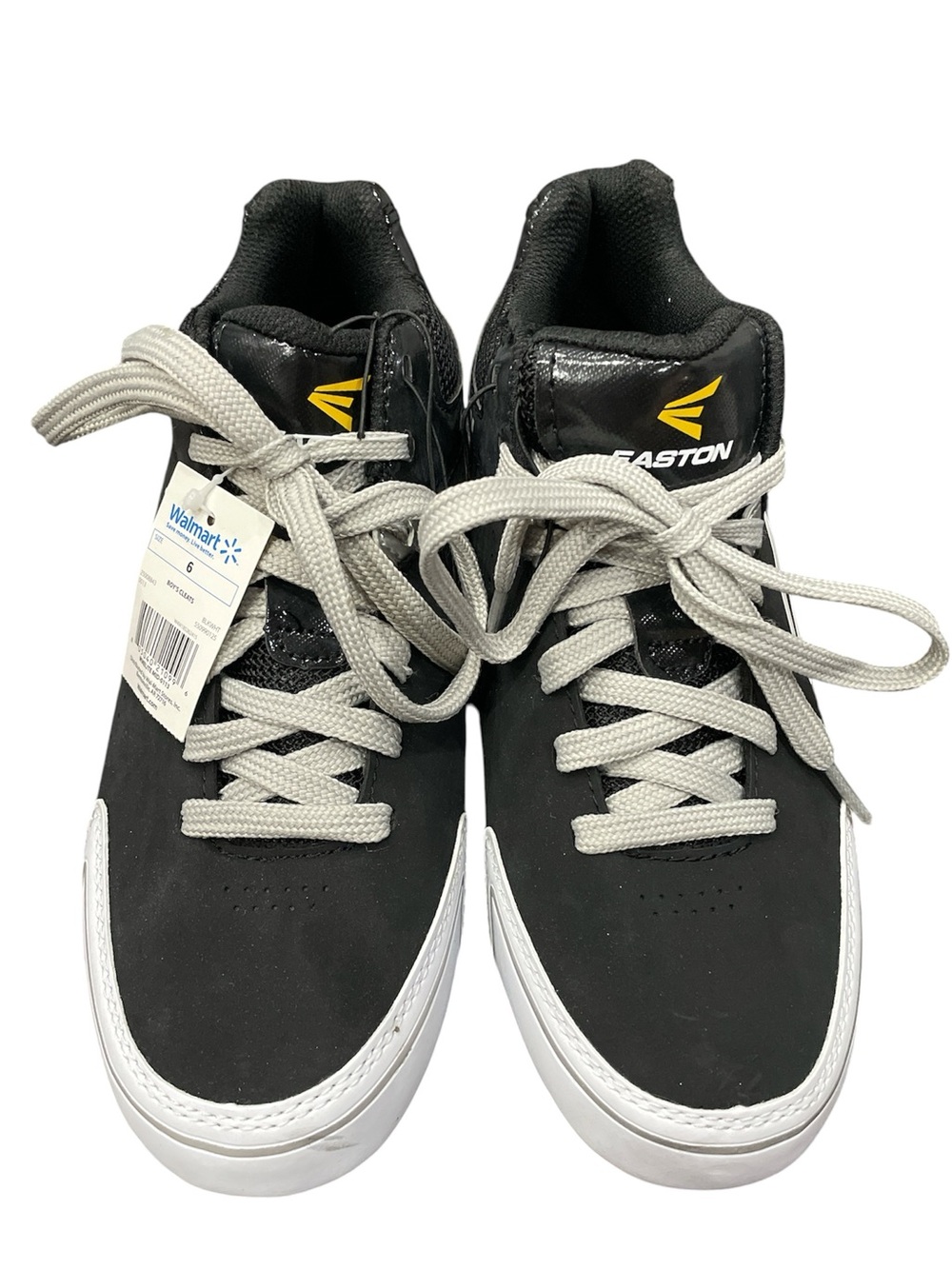 NWT Easton size 6 baseball cleats
